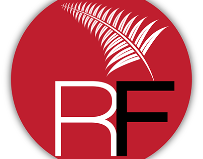 Red Fern Logo Project