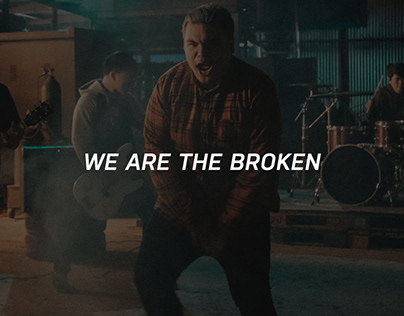 We Are The Broken by Snakefight