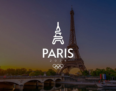 OLYMPIC GAMES PARIS 2024