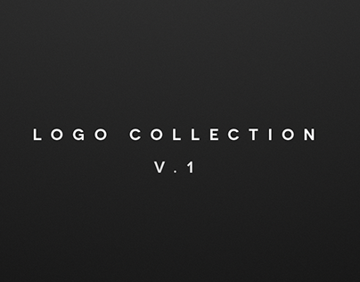 Logo Collection V.1