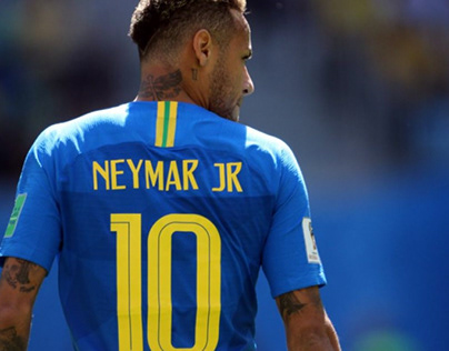 Injury Shakes the Football World: Neymar's Uncertain