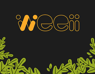 Weeii app - reel