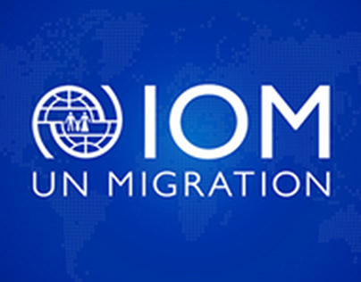OIM Organización Internacional para las Migraciones