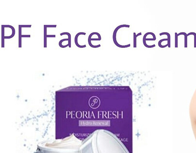 Peoria Fresh Cream