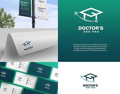 doctors edu pro logo
