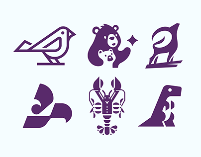 Logotypes and symbols 3\2023