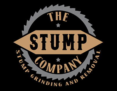 "The Stump Company, LLC" Branding