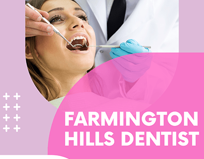 Farmington hills dentist