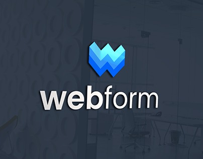 Webform | Logo Redesign