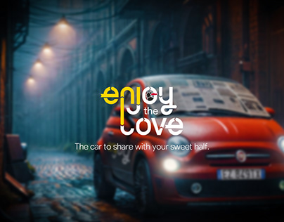 ENI | Enjoy The Love