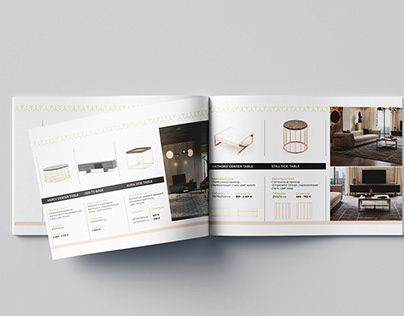 Lusori_interior furniture catalog