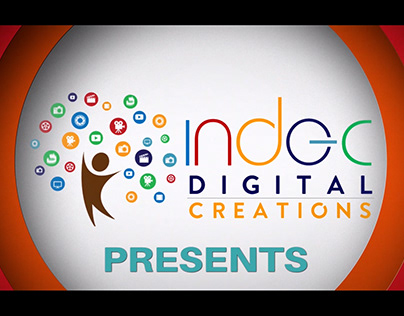 INDEC INNOVATION VIDEO / Animation / Motion Graphic /