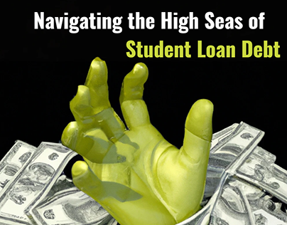 Manage your student loans - INFOGRAPHIC