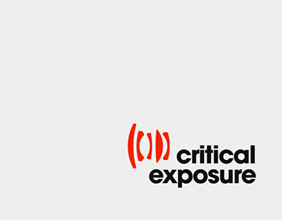 Critical Exposure Brand