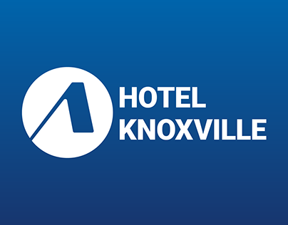 Hotel Knoxville Logo