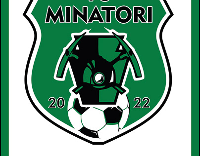 Project thumbnail - FC Minatori Futsal