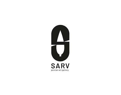 SARV (persian art gallery)