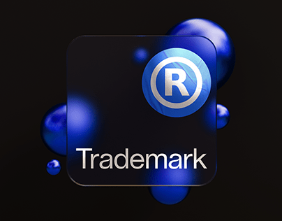 Registered Trademark® - Rebranding