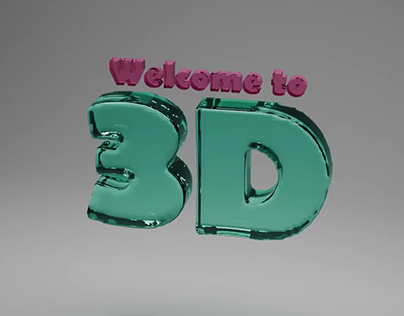 3D Renderings