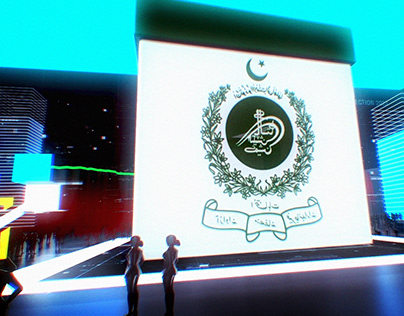 General Election in Pakistan 2024 Promo