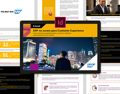 Ebook - SAP Business One