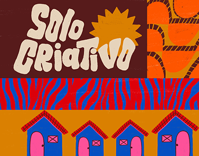 Branding - Solo Criativo