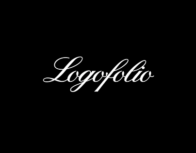 LOGOFOLIO- Work in progress