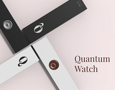 Quantum Watch - Manufacturing & Packaging