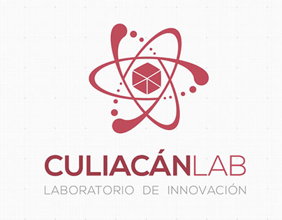CuliacanLab Website (Mockup)