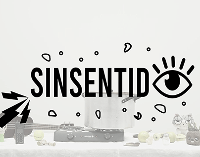 SINSENTIDO- CARETA PROGRAMA TV