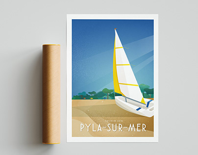 Pyla-sur-Mer
