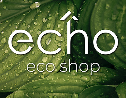 ECHO eco shop