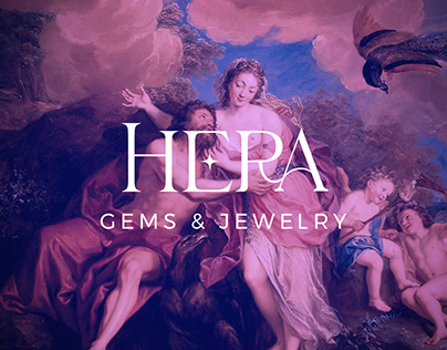 HERA - Gems & Jewelry