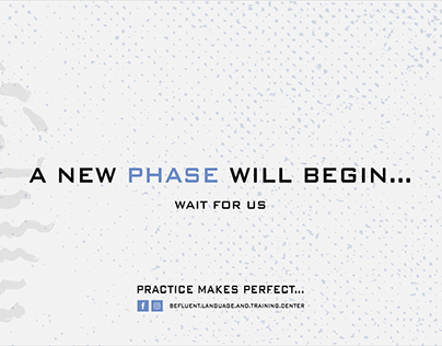 A new phase will begin (Teaser)