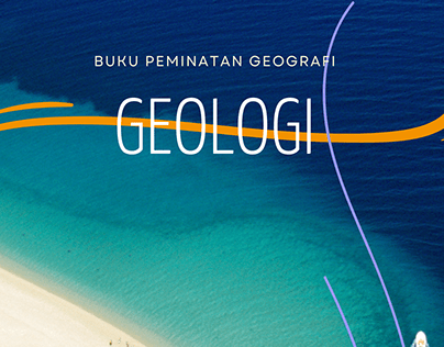 GEOLOGI COVERBOOK