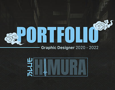 Portafolio - Portfolio Graphic Designer