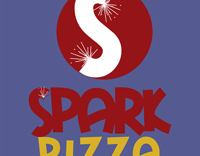 Spark Pizza LOGO
