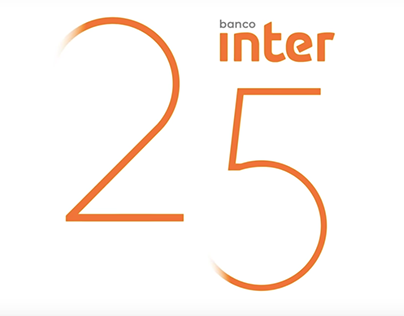 Vídeo institucional 25 anos| Banco Inter