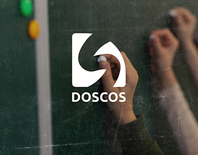 DOSCOS | Brand ID