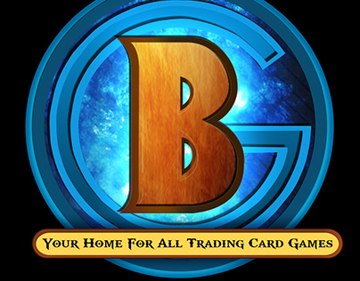 Beckett Gaming logo