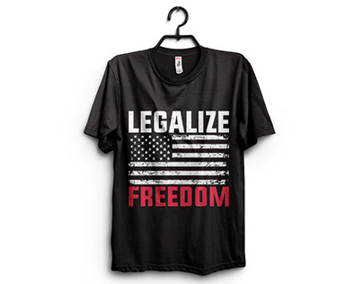 LEGALIZE, FREEDOM