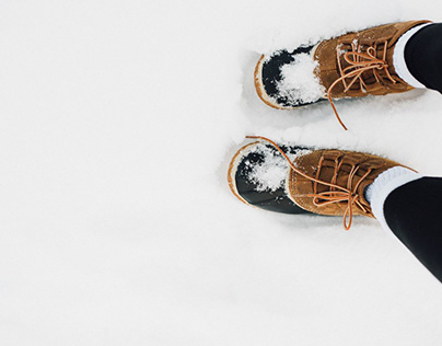 Apres Snow Boots