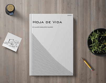 Project thumbnail - HOJA DE VIDA