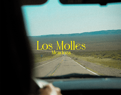 Los Molles - Mendoza