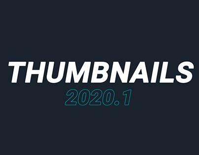 Thumbs 2020.1
