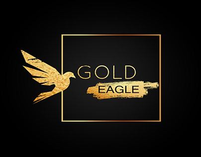 Gold Eagle event Logo