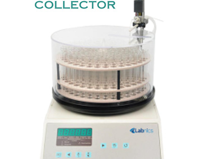 Automatic Fraction Collector