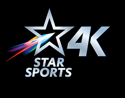 Star Sports 4K