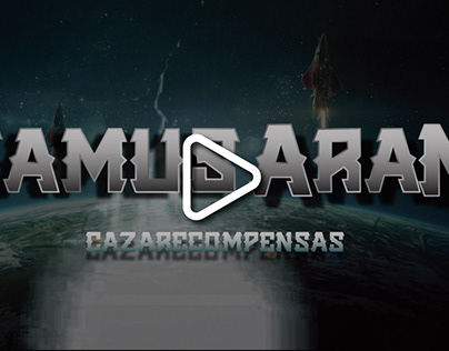 Movie Intro - Samus Aran