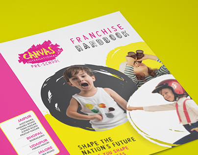 Brochure Design | Single Fold